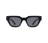 A. Kjærbede Kaws Sunglasses KL2310-002 - Unisex - Plastic Black 50-22-145 mm