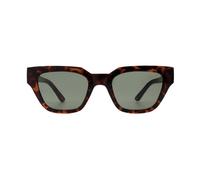 A. Kjærbede Kaws Sunglasses KL2310-005 - Unisex - Plastic Brown 50-22-145 mm