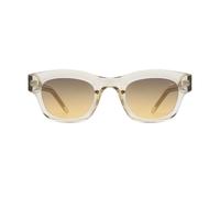 A. Kjærbede Lane Sunglasses KL2412-004 - Unisex - Plastic Grey 48-27-145 mm
