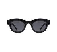 A. Kjærbede Lane Sunglasses KL2412-005 - Unisex - Plastic Black 48-27-145 mm