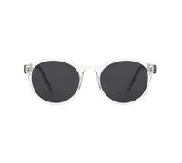 A. Kjærbede Marvin Sunglasses KL1708-4 - Unisex - Plastic Transparent 52-21-143 mm