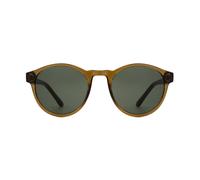 A. Kjærbede Marvin Sunglasses KL1708-ST - Unisex - Plastic Brown 52-21-143 mm