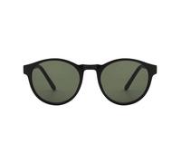 A. Kjærbede Marvin Sunglasses KL17208-1 - Unisex - Plastic Black 52-21-143 mm