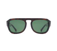 A. Kjærbede Max Sunglasses KL2504-002 - Unisex - Stainless Steel Multicoloured