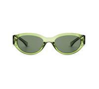A. Kjærbede Winnie Sunglasses 18315-LOT - Unisex - Plastic Green 50-23-145 mm