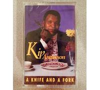 A Knife & a Fork [CASSETTE]