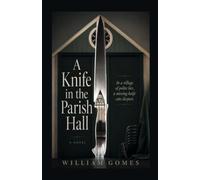 A Knife in the Parish Hall