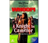 A Knight In Camelot [DVD]