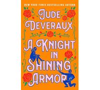 A Knight in Shining Armor