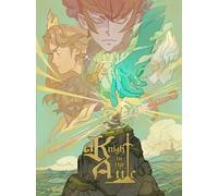 A Knight in the Attic (PC) - Steam Key - GLOBAL
