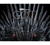 A Knight of the Seven Kingdoms