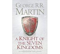 A Knight Of The Seven Kingdoms