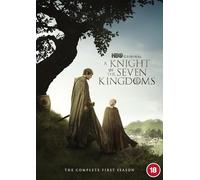 A Knight of the Seven Kingdoms [DVD] [2026]