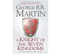 A Knight of the Seven Kingdoms
