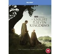 A Knight of the Seven Kingdoms (Blu-ray) Blu-ray