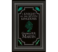 A Knight of the Seven Kingdoms Collector’s Edition
