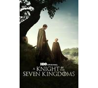 A Knight of the Seven Kingdoms [DVD] [2026]