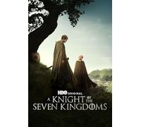 A Knight of the Seven Kingdoms [DVD] [2026]