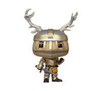 Funko POP! Television: A Knight of the Seven Kingdoms - Lyonel Baratheon - Collectable Vinyl Figure - Gift Idea - Official Merchandise - Toys For Kids & Adults - Model Figure for Collectors