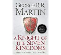 A Knight of the Seven Kingdoms - Paperback NEW Martin, George 01/06/2017