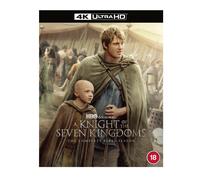A Knight of the Seven Kingdoms: Season 1 [18] 4K UHD