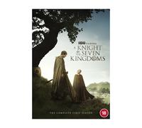 A Knight of the Seven Kingdoms [DVD] [2026]