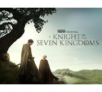 A Knight of the Seven Kingdoms, Season 1