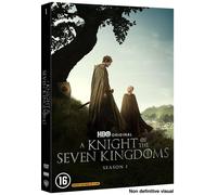 A Knight Of The Seven Kingdoms - Seizoen 1 (DVD)