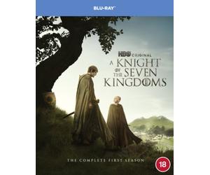 A Knight of the Seven Kingdoms: The Complete First Season