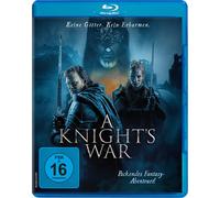 Ninaber, Jeremy - A Knight'S War