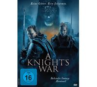 Ninaber,Jeremy - A Knight'S War