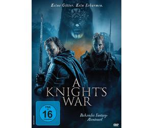 A Knight’s War (DVD) Kristen Kaster Jeremy Ninaber