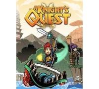 A Knight's Quest - Epic Games - Key GLOBAL