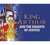 A Knight's Quest: Search for Guinevere