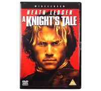 A Knight's Tale – Sony Pictures Home Entertainment