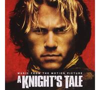 Original Soundtrack - A Knight's Tale