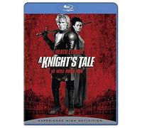 A Knight's Tale [Blu-ray] [2001] [US Import]