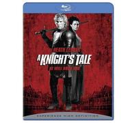 A Knight's Tale [Blu-ray] by Columbia Pictures