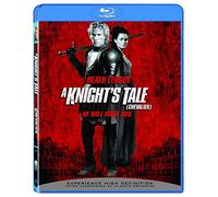 A Knight's Tale [DVD] [2001]