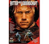 A Knight's Tale [DVD] [2001]