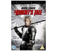 A Knight's Tale [DVD] [2006]