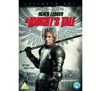 A Knight's Tale [DVD]