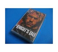 A Knight's Tale SOUNDTRACK [CASSETTE]