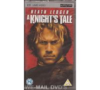 A Knight's Tale [UMD Mini for PSP] [2001]