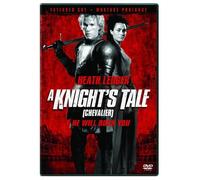 A Knight's Tale (Widescreen Extended Cut)