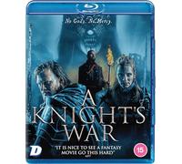 A Knight's War [Blu-ray] [Region B]