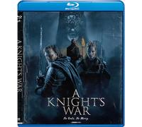 A Knight's War [Blu-ray] [Region Free]