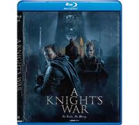 A Knight's War [Blu-ray] [Region Free]