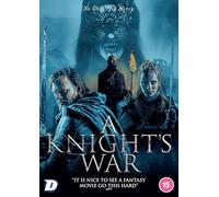 A Knight's War [DVD]