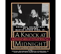 A Knock at Midnight: Great Sermons of Martin Luther King